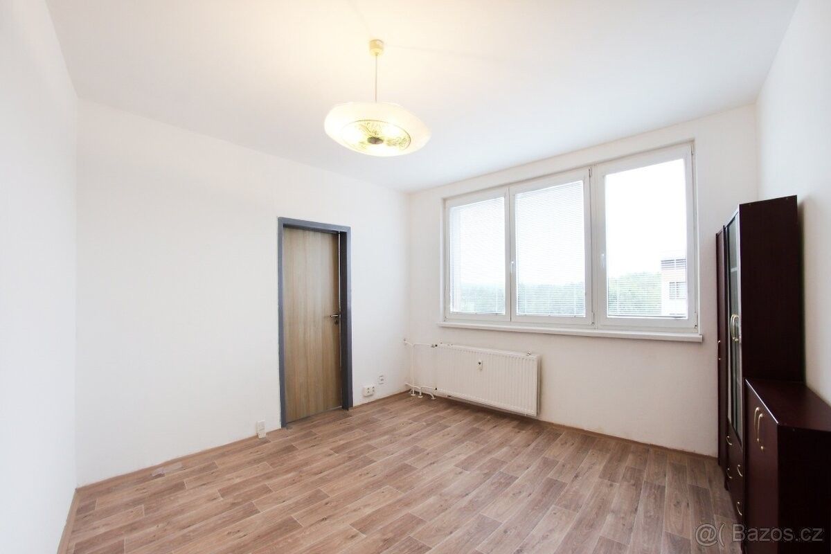 Prodej byt 2+1 - Český Těšín, 737 01, 43 m²