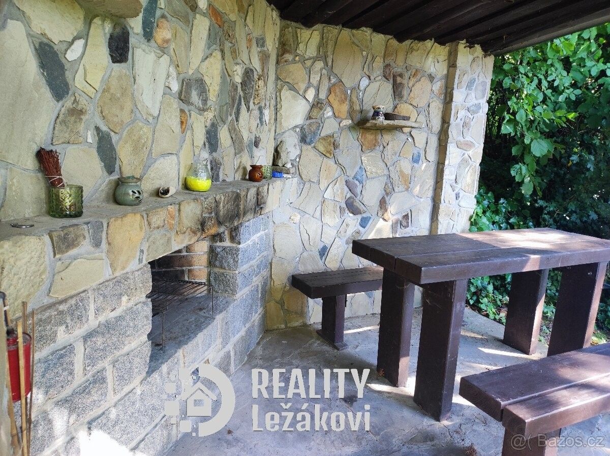 Chaty, Zlín, 763 02