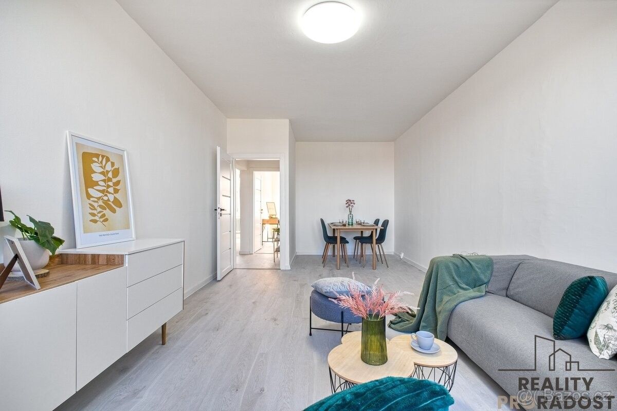 Byty, Karviná, 734 01