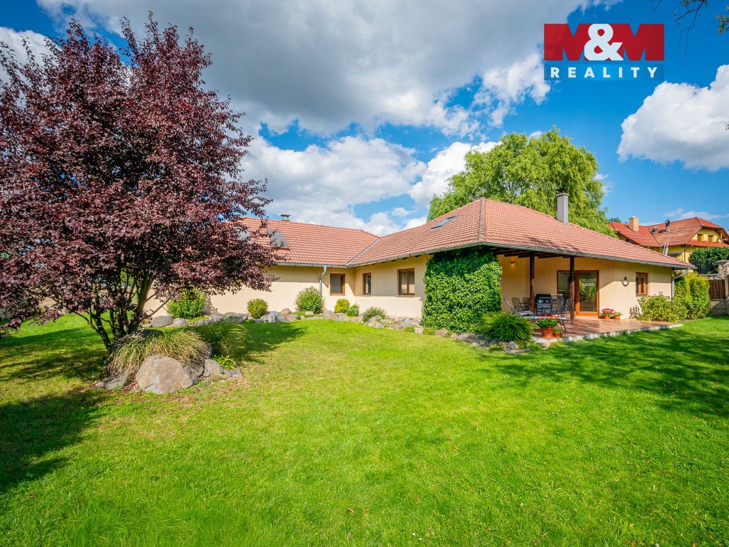 Rodinné domy, V Uličkách, Poříčí nad Sázavou, 160 m²