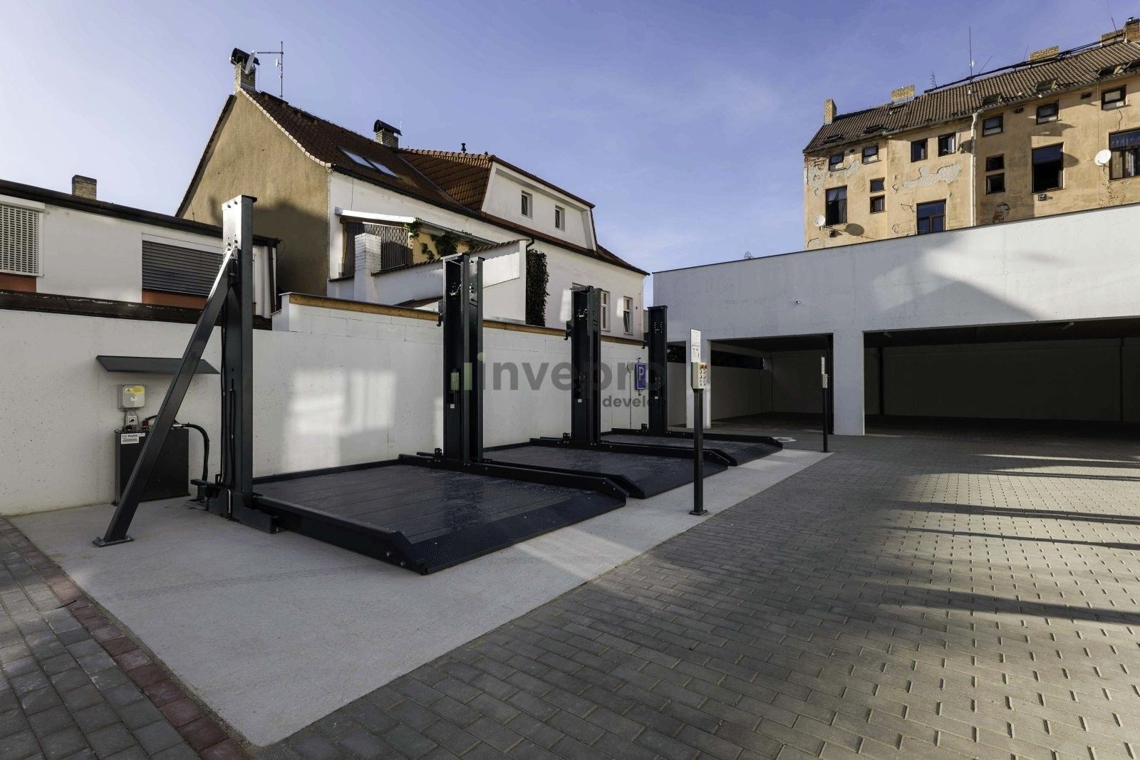 Ostatní, České Budějovice 6, České Budějovice, 17 m²