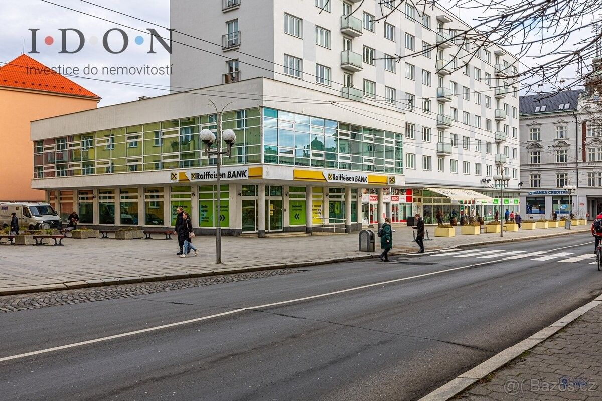 Obchodní prostory, Opava, 746 01