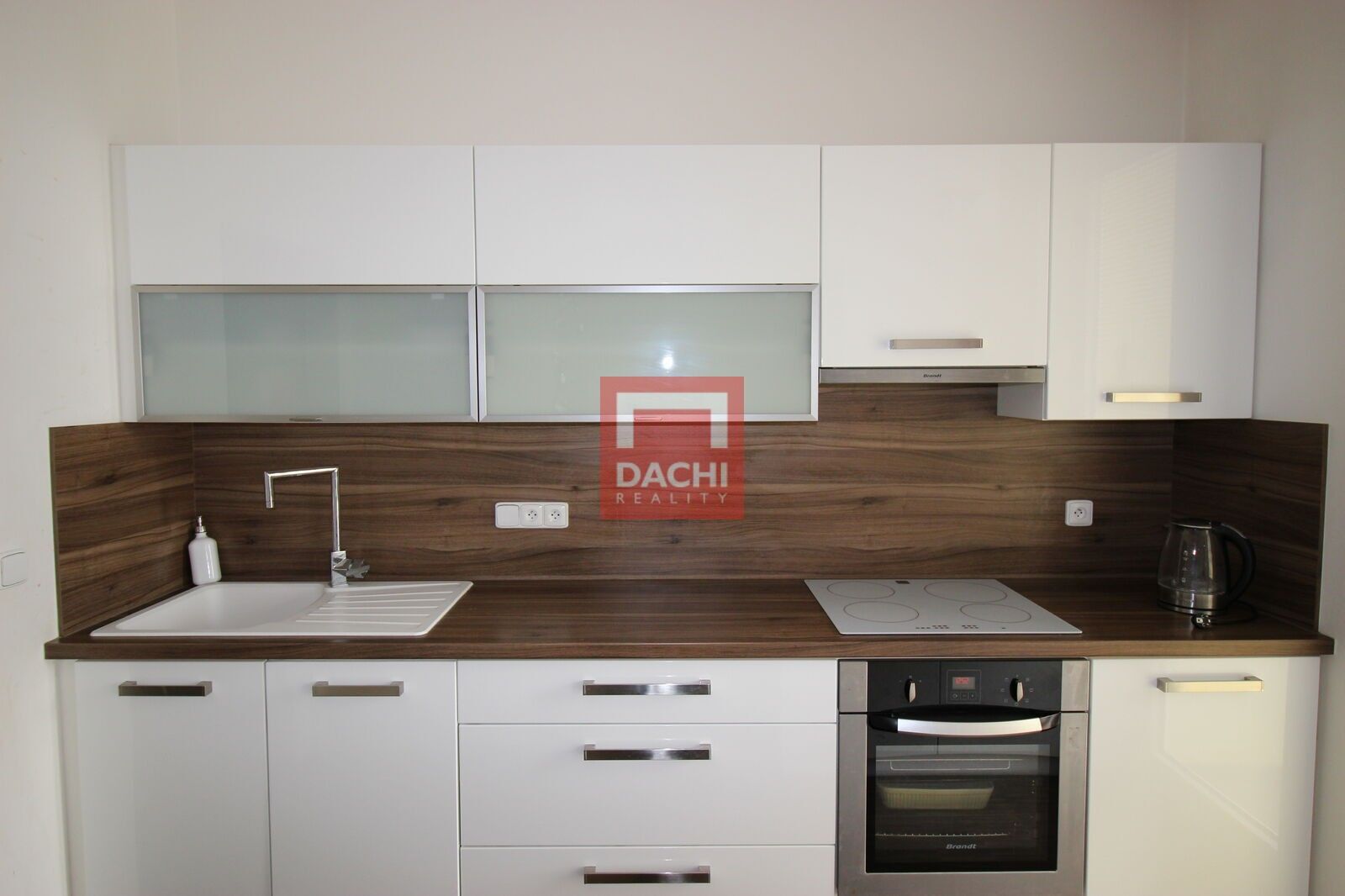 1+kk, Novosadský dvůr, Olomouc, 43 m²