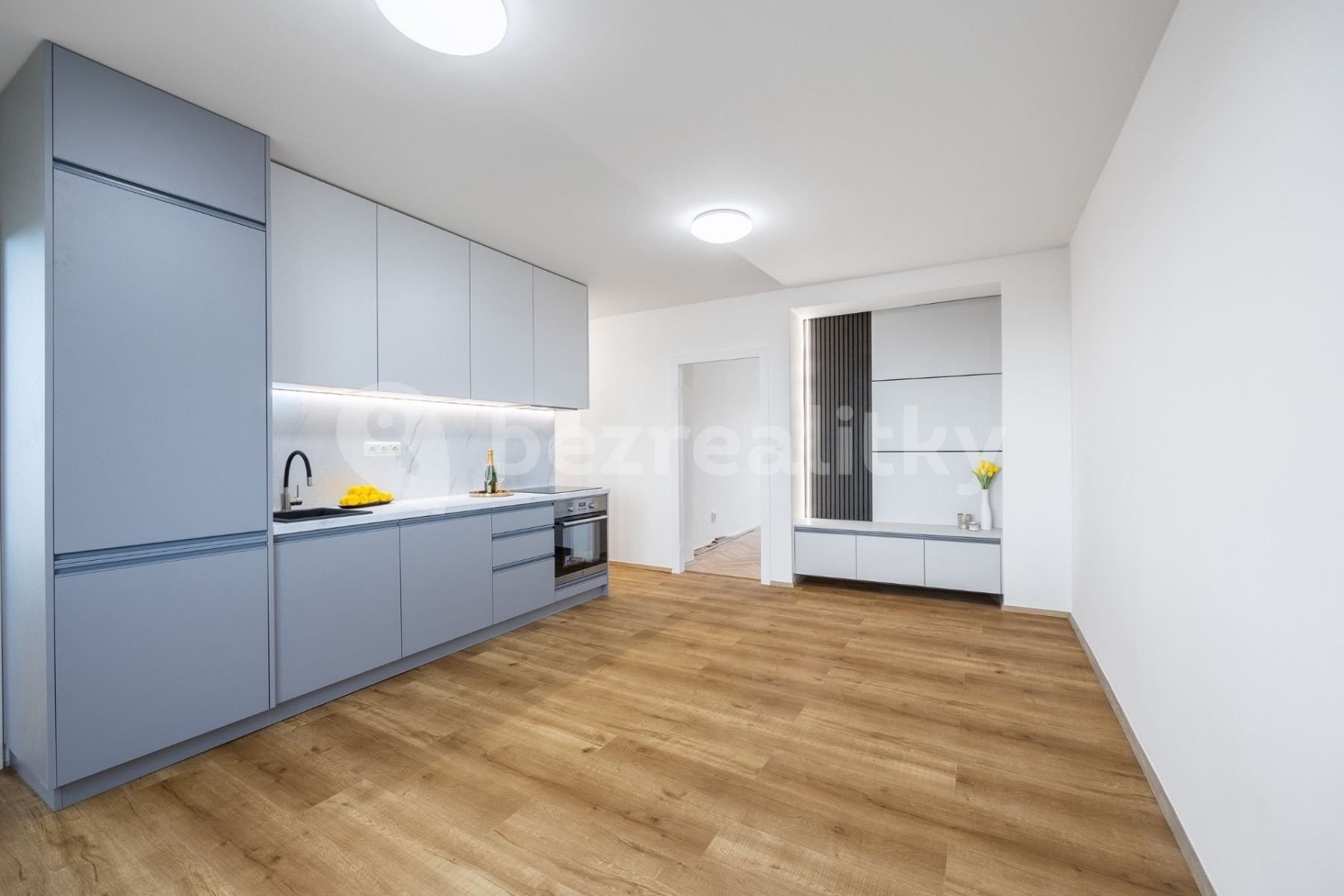 3+kk, Malovická, Praha, 60 m²