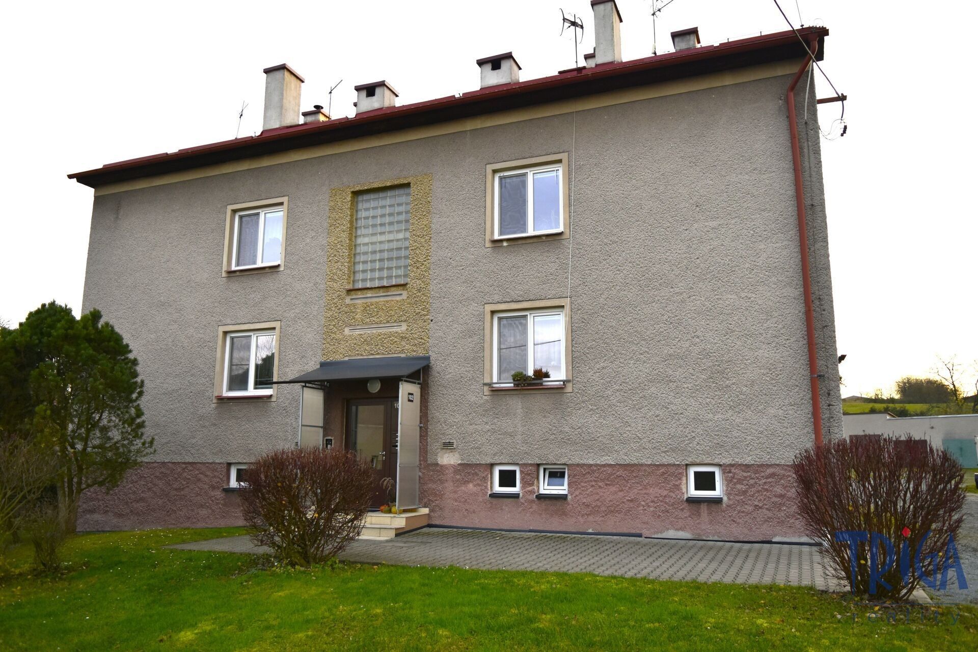 3+1, Slavětín nad Metují, 63 m²