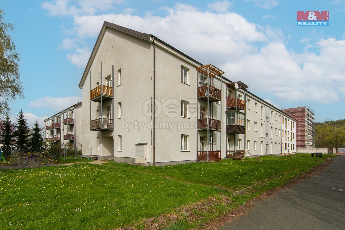 3+1, Rozvojová zóna, Janovice nad Úhlavou, 100 m²