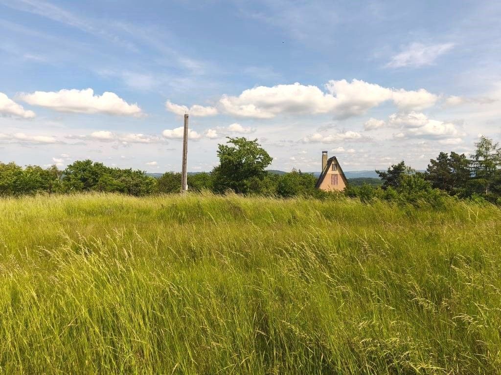 Pozemky pro bydlení, Lhota, Letovice