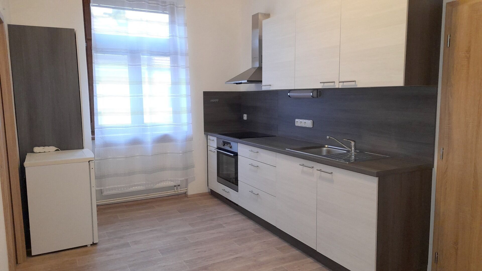 1+1, Matice školské, České Budějovice, 49 m²