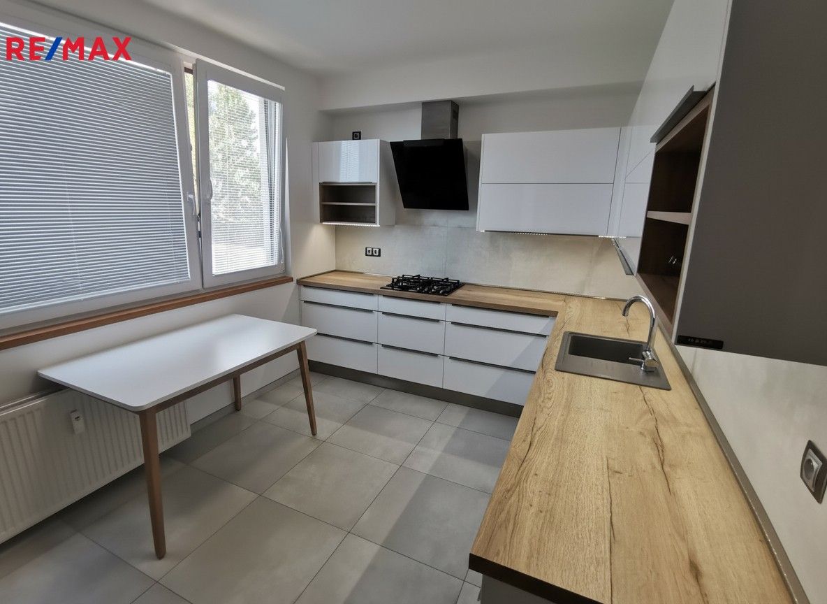 3+1, Jungmannova, Kyjov, 85 m²