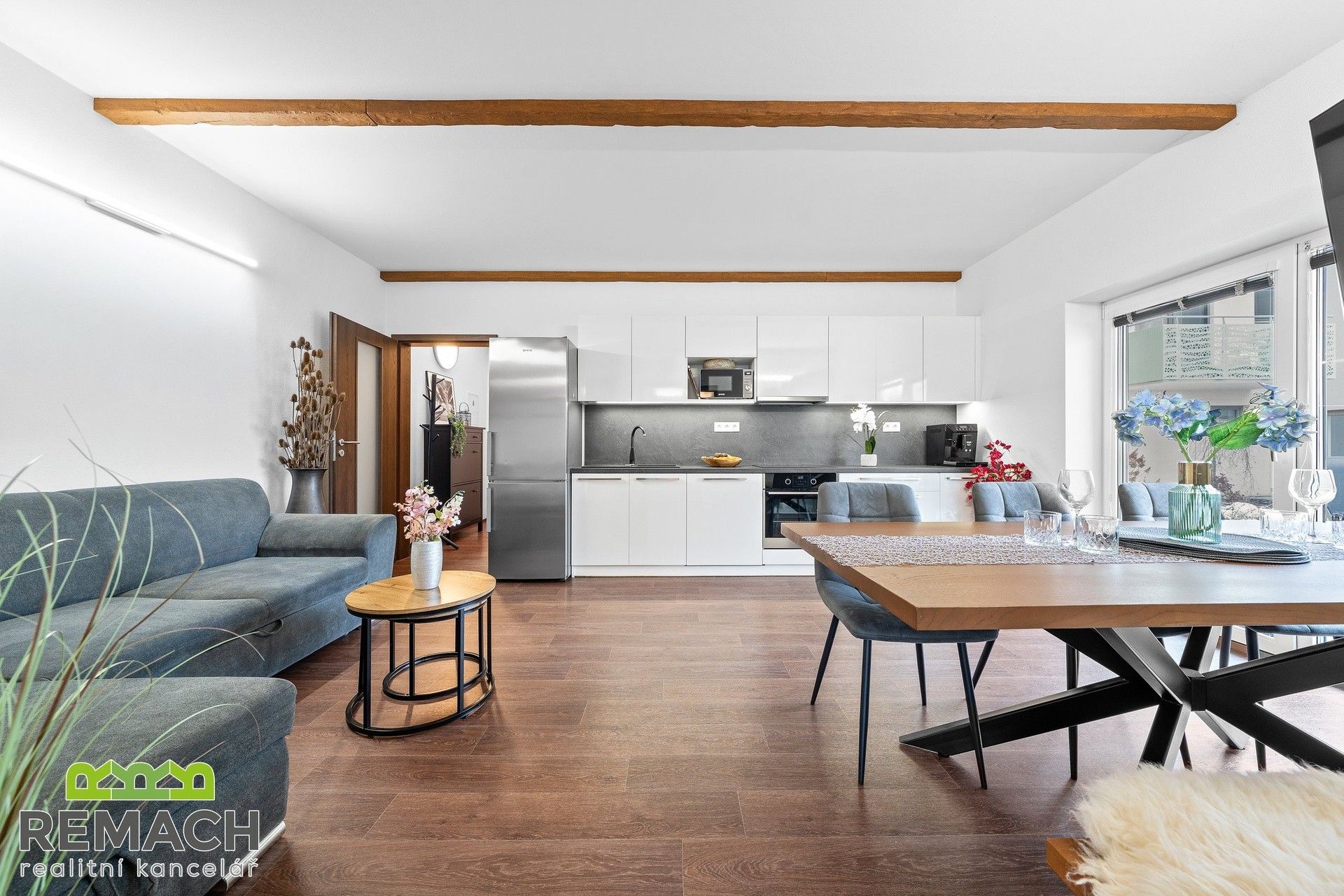 2+kk, V Lúčkách, Buchlovice, 50 m²