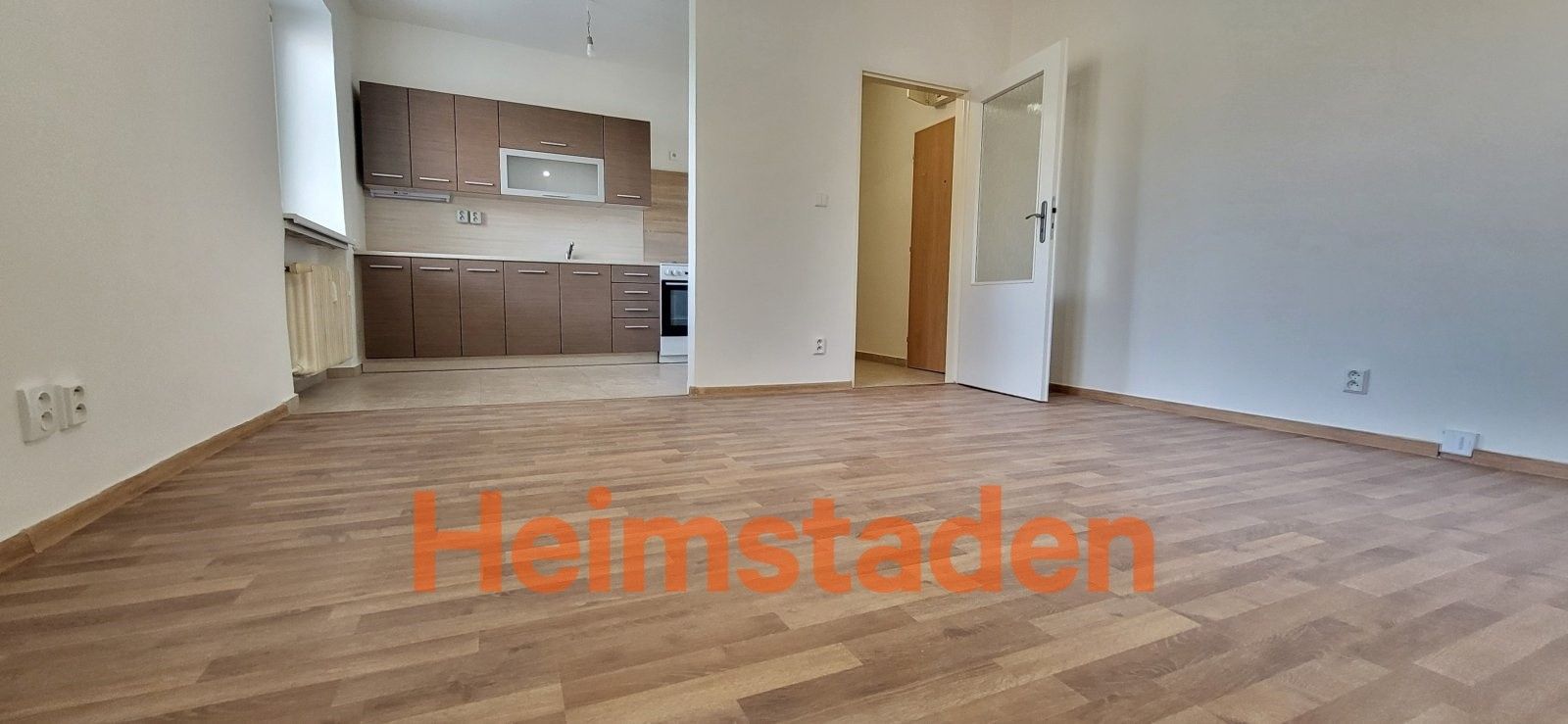 Pronájem byt 2+kk - Marxova, Havířov, 39 m²