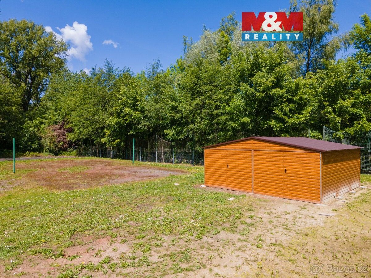 Pozemky pro bydlení, Frýdek-Místek, 738 01