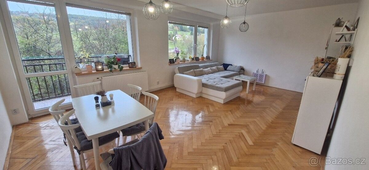 Byty, Dolní Lhota, 763 26