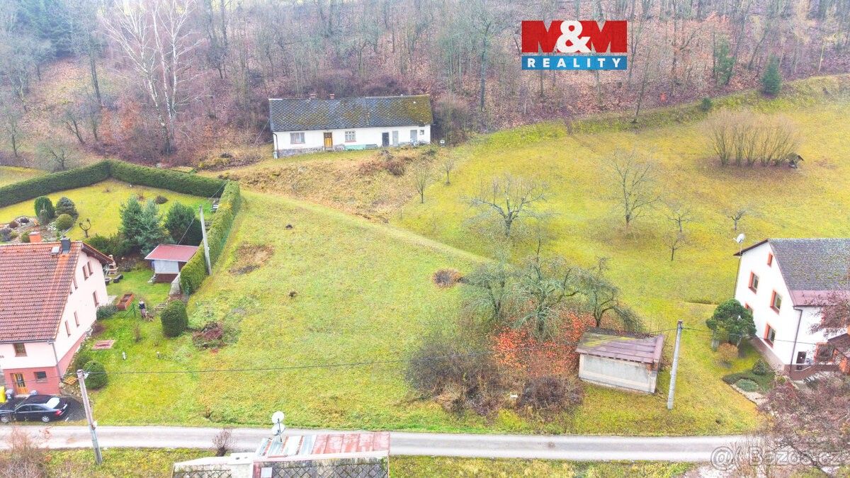 Pozemky pro bydlení, Studenec u Horek, 512 33