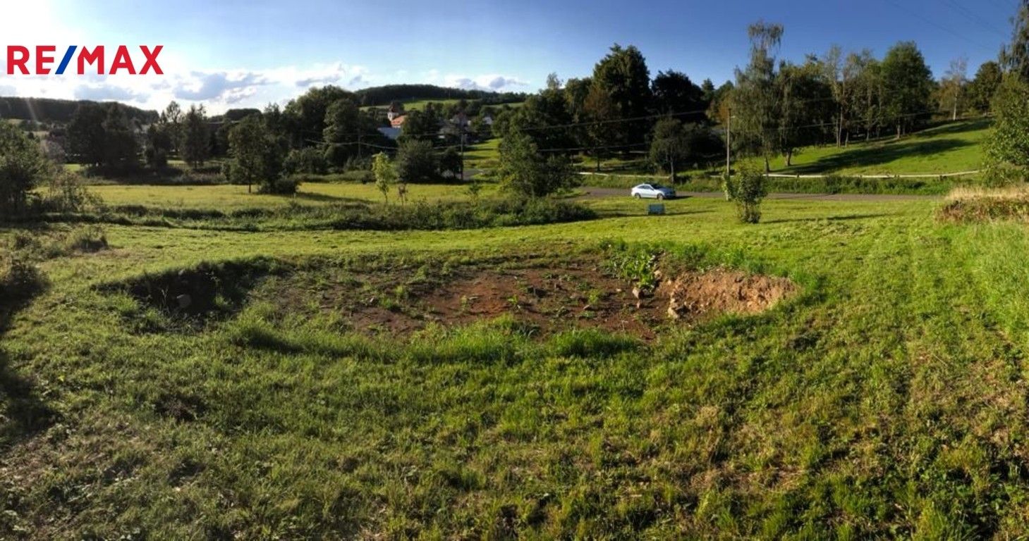 Prodej zahrada - Stebno, 1 m²