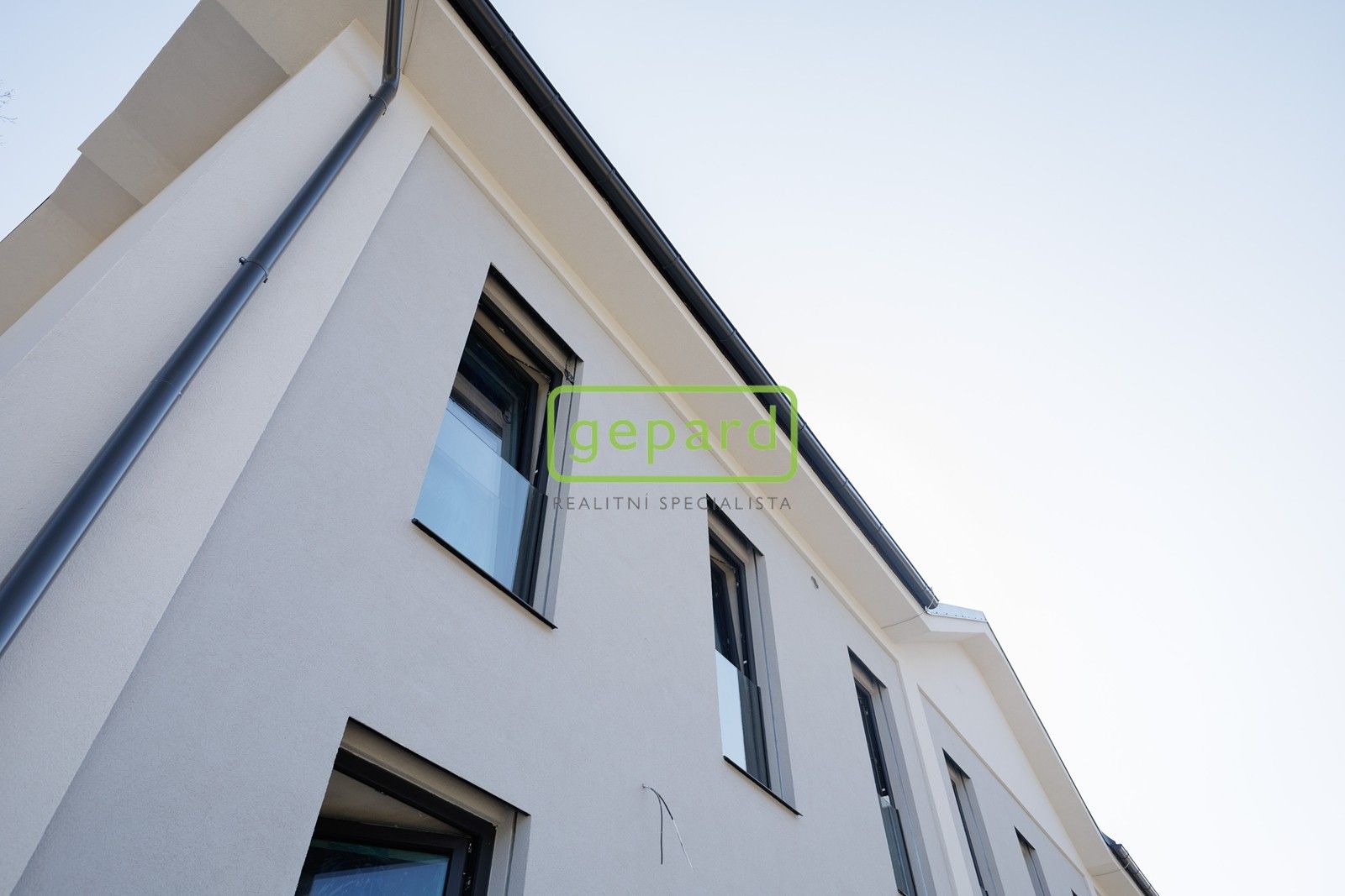 2+kk, V Zámcích, Praha, 56 m²