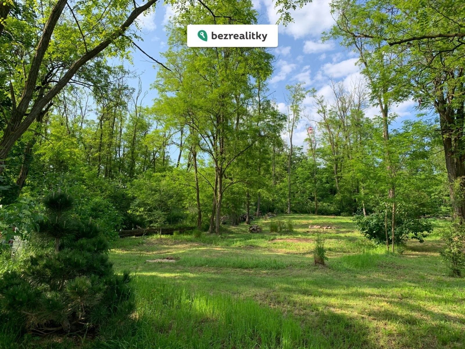 Pozemky pro bydlení, Nebovidy