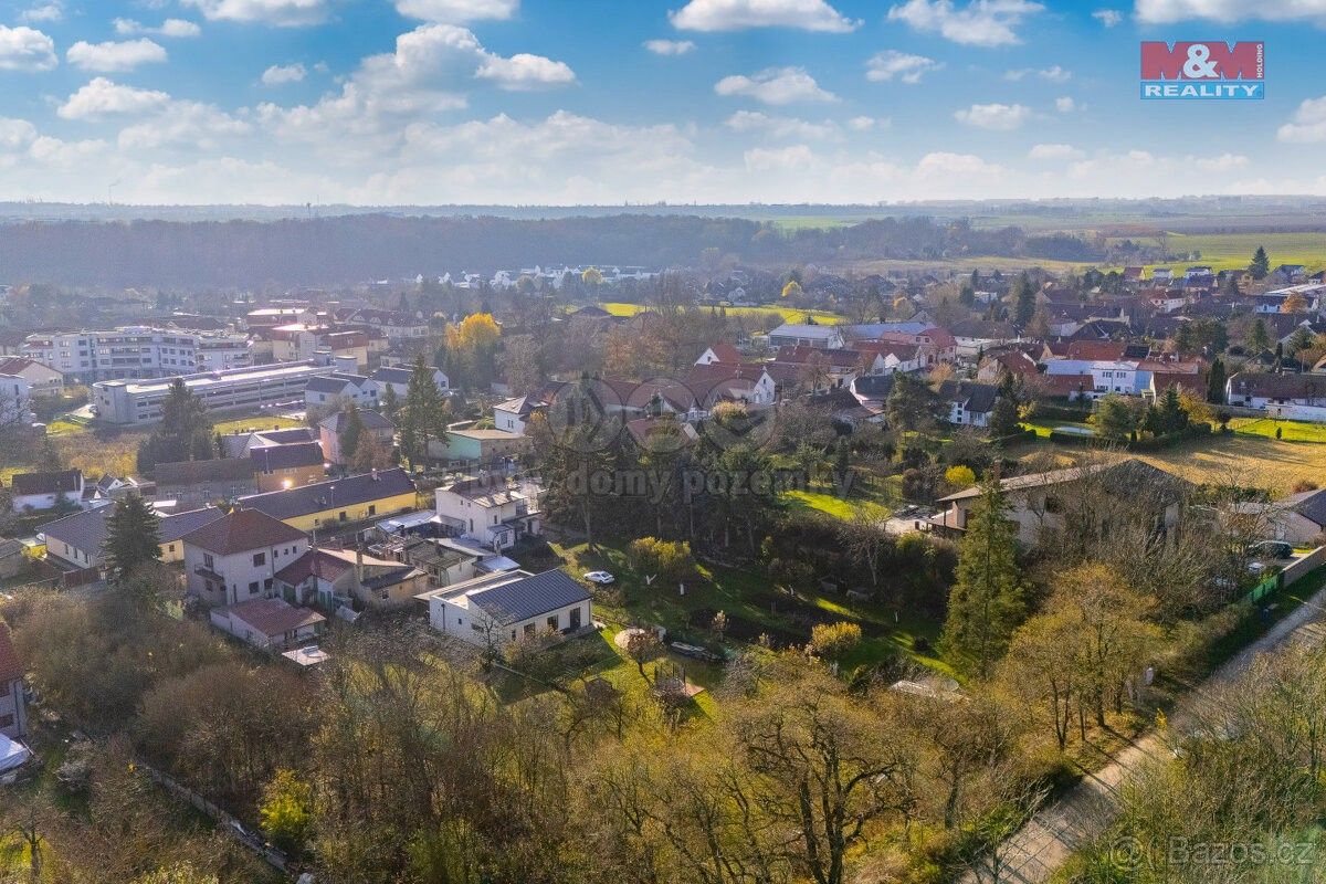 Pozemky pro bydlení, Jenštejn, 250 73, 839 m²