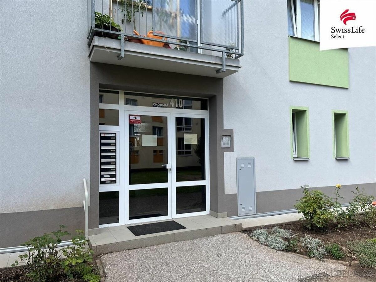 3+1, Trutnov, 541 01, 62 m²