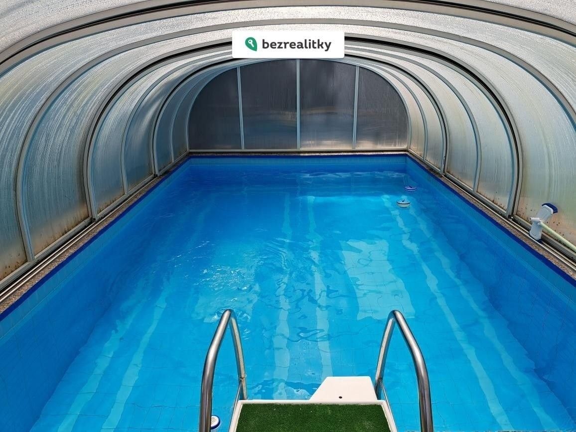 Rodinné domy, Kralupská, Statenice, 127 m²