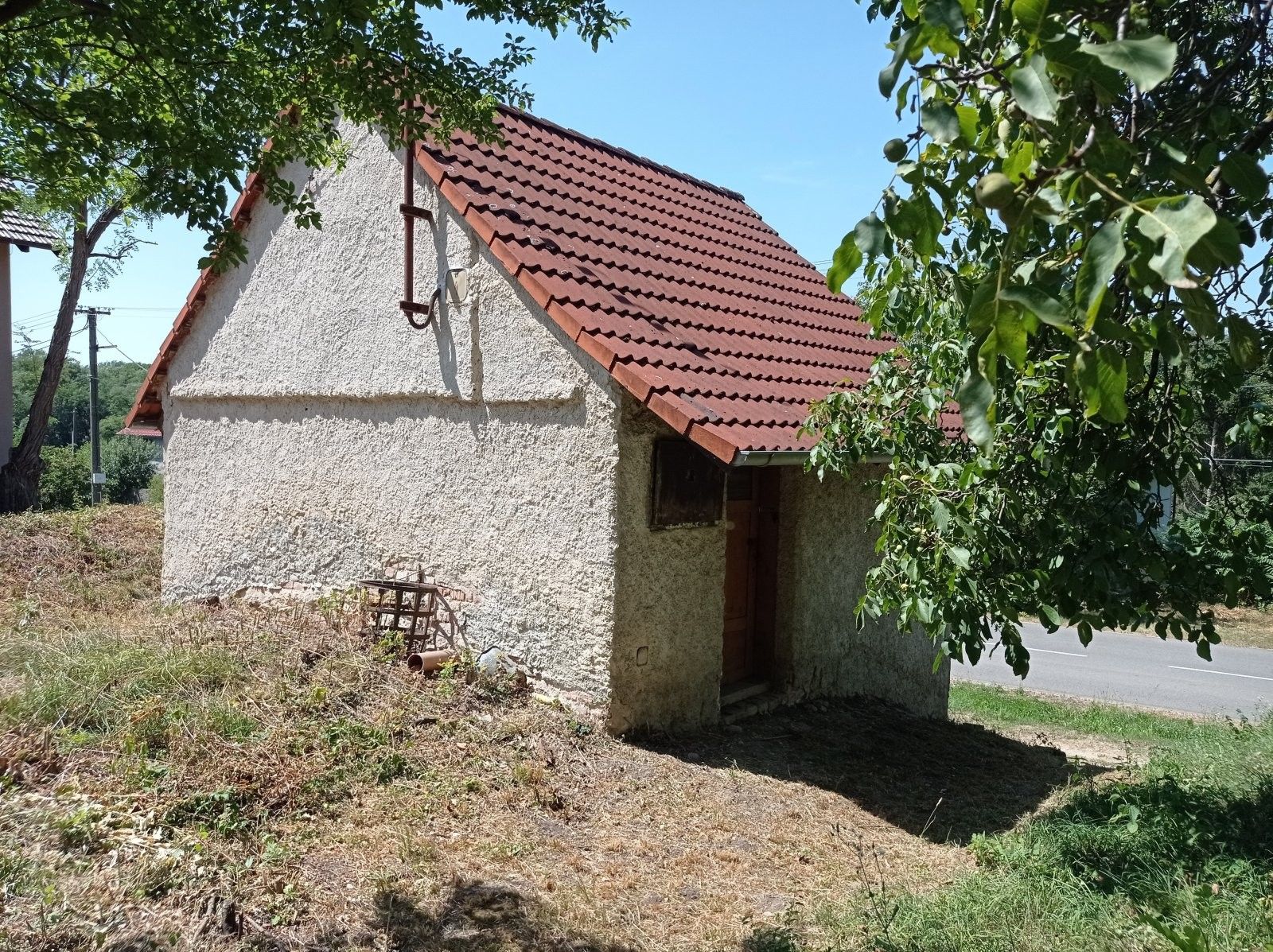 Chaty, Brod nad Dyjí, 90 m²