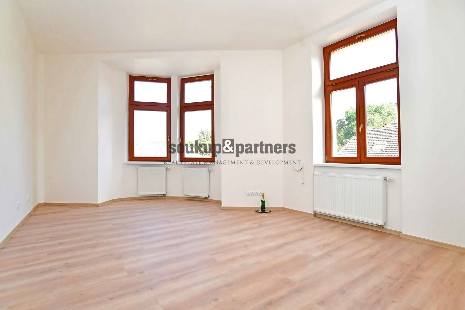 1+kk, Sinkulova, Praha, 25 m²