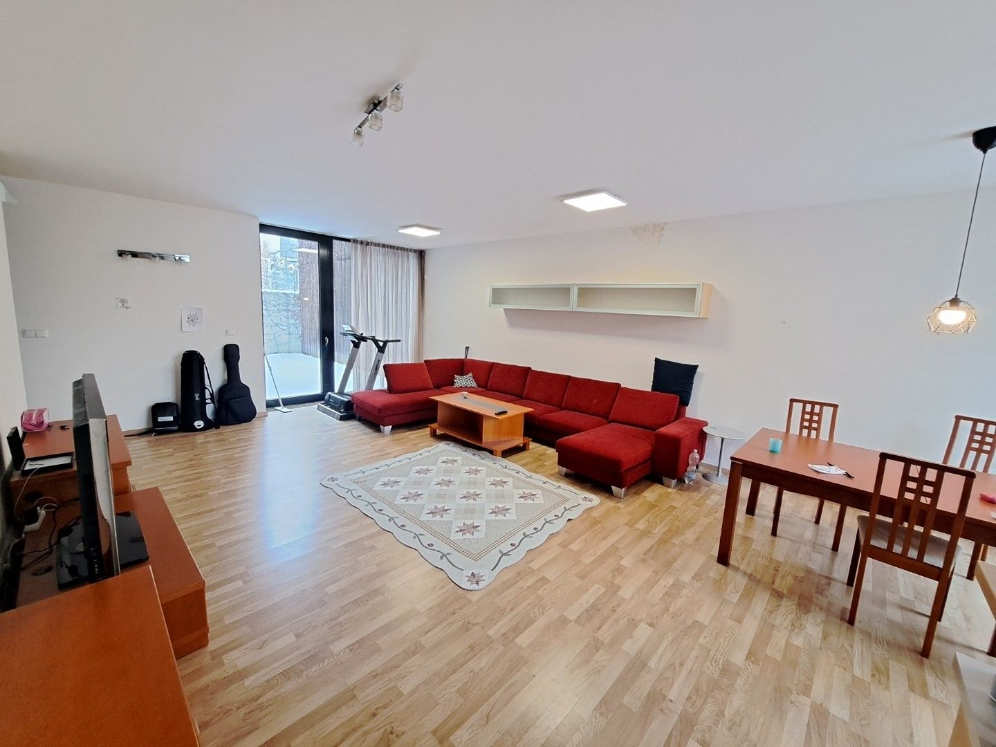 Pronájem rodinný dům - Suttnerové, Praha, 225 m²