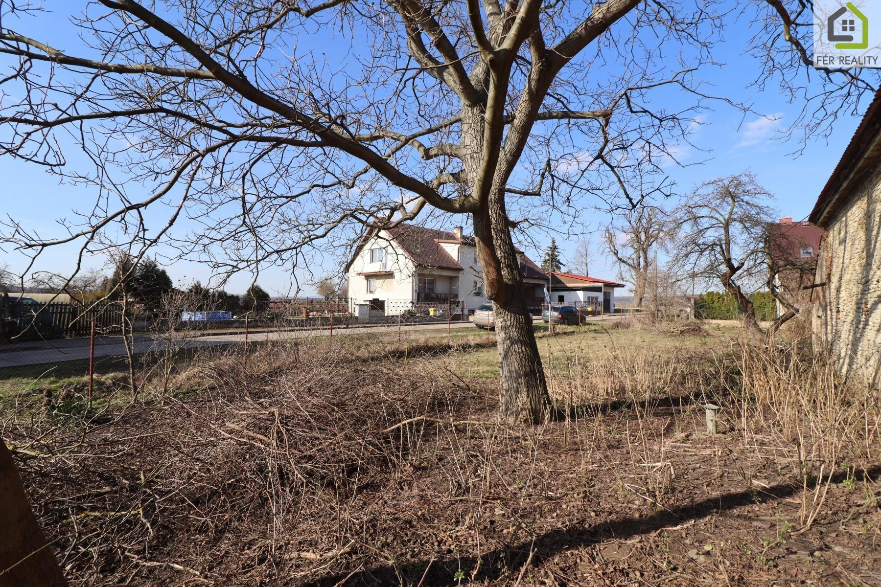 Pozemky pro bydlení, Počeplice, Štětí