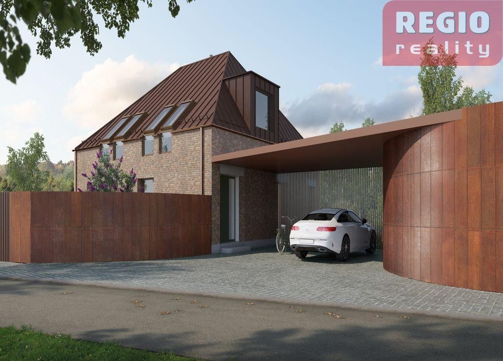 Rodinné domy, Třinec, 739 61