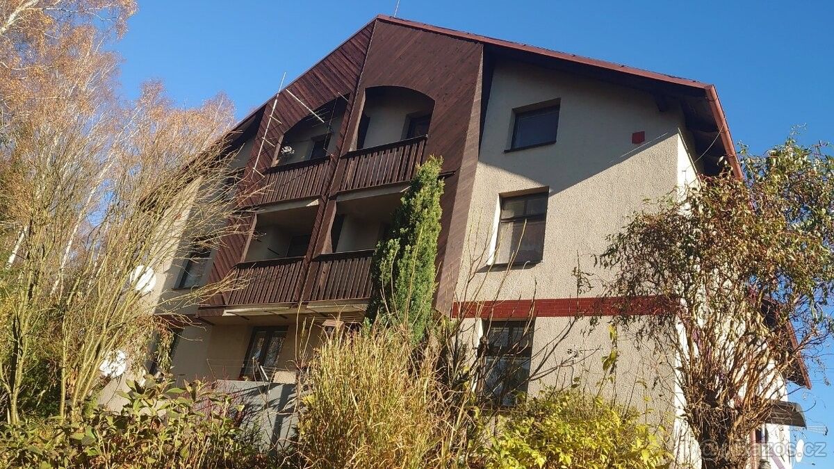 Byty, Náchod, 547 01