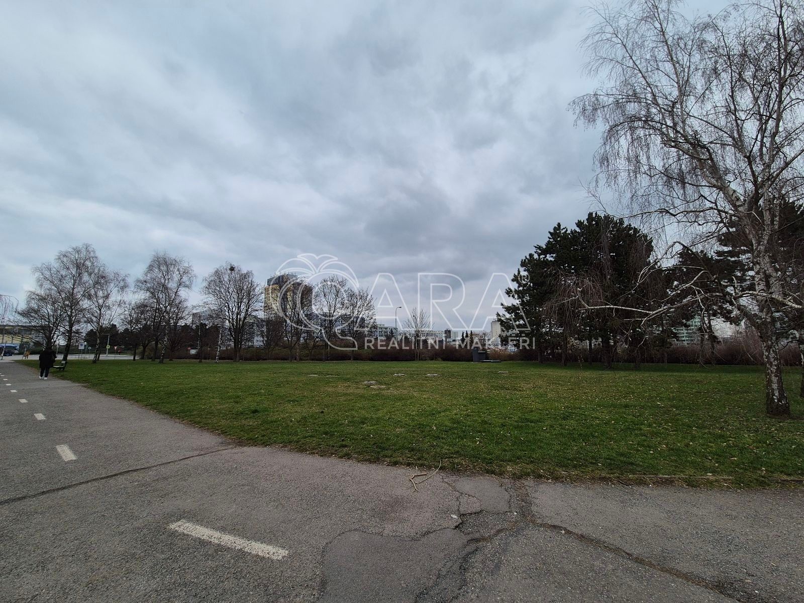 Ostatní, Háje, Praha, 2 m²