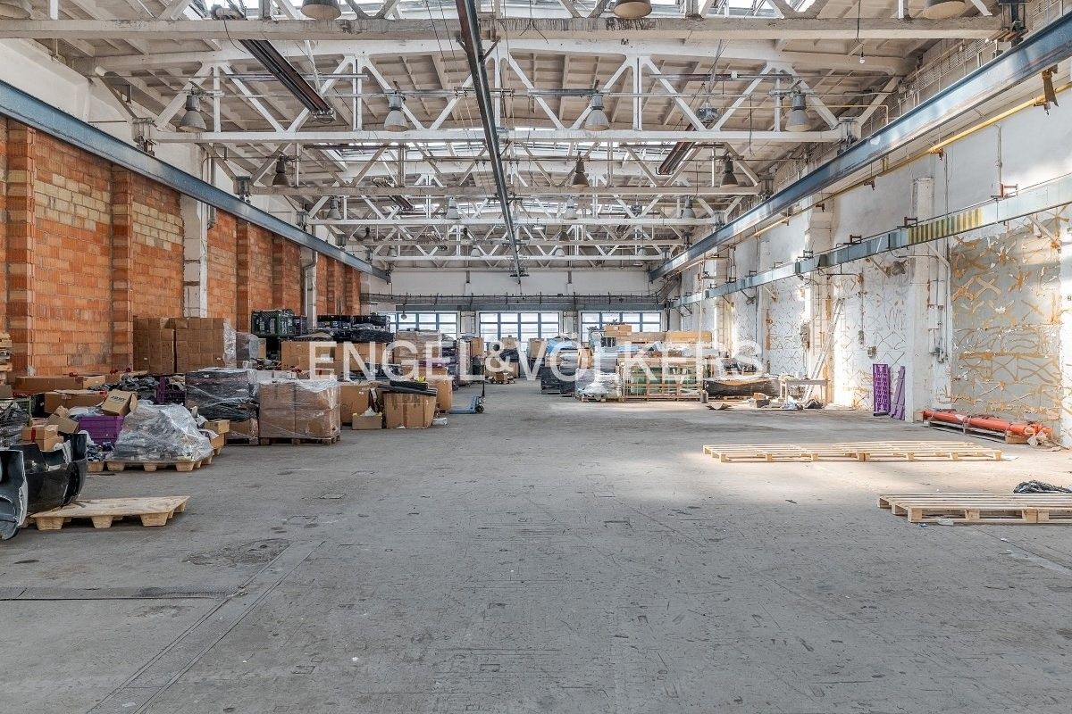 Sklady, Za Pilou, Český Brod, 648 m²