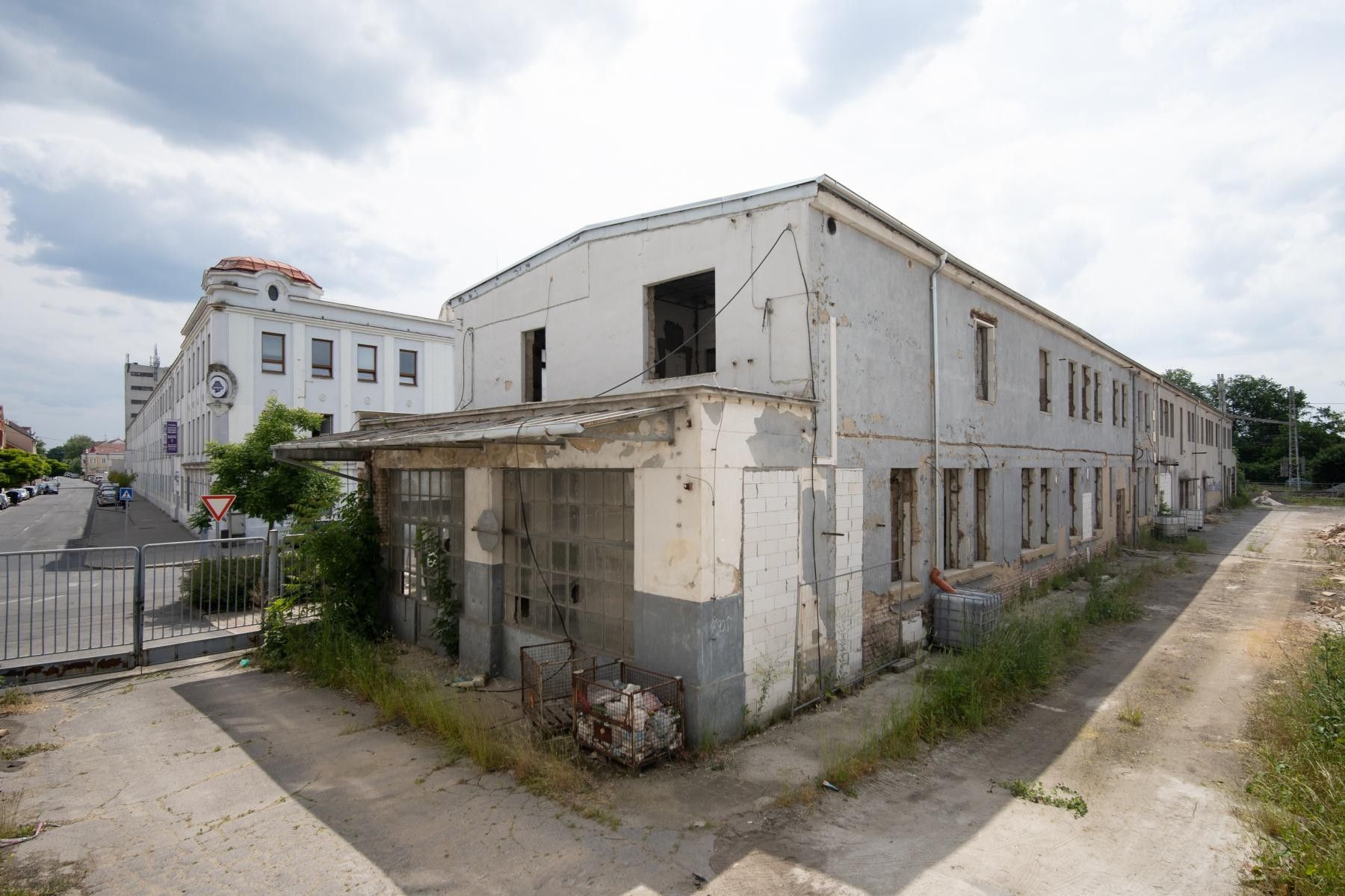 Prodej činžovní dům - 8.května, Lovosice, 814 m²