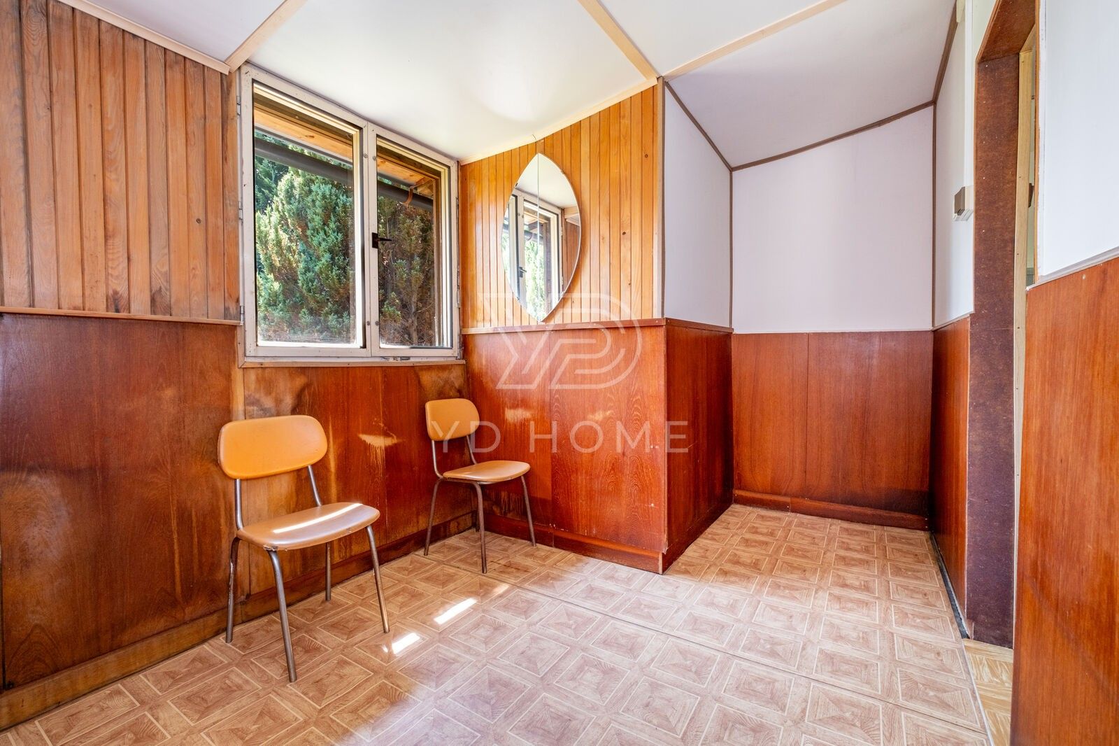 Prodej chata - Stráž nad Nisou, 16 m²