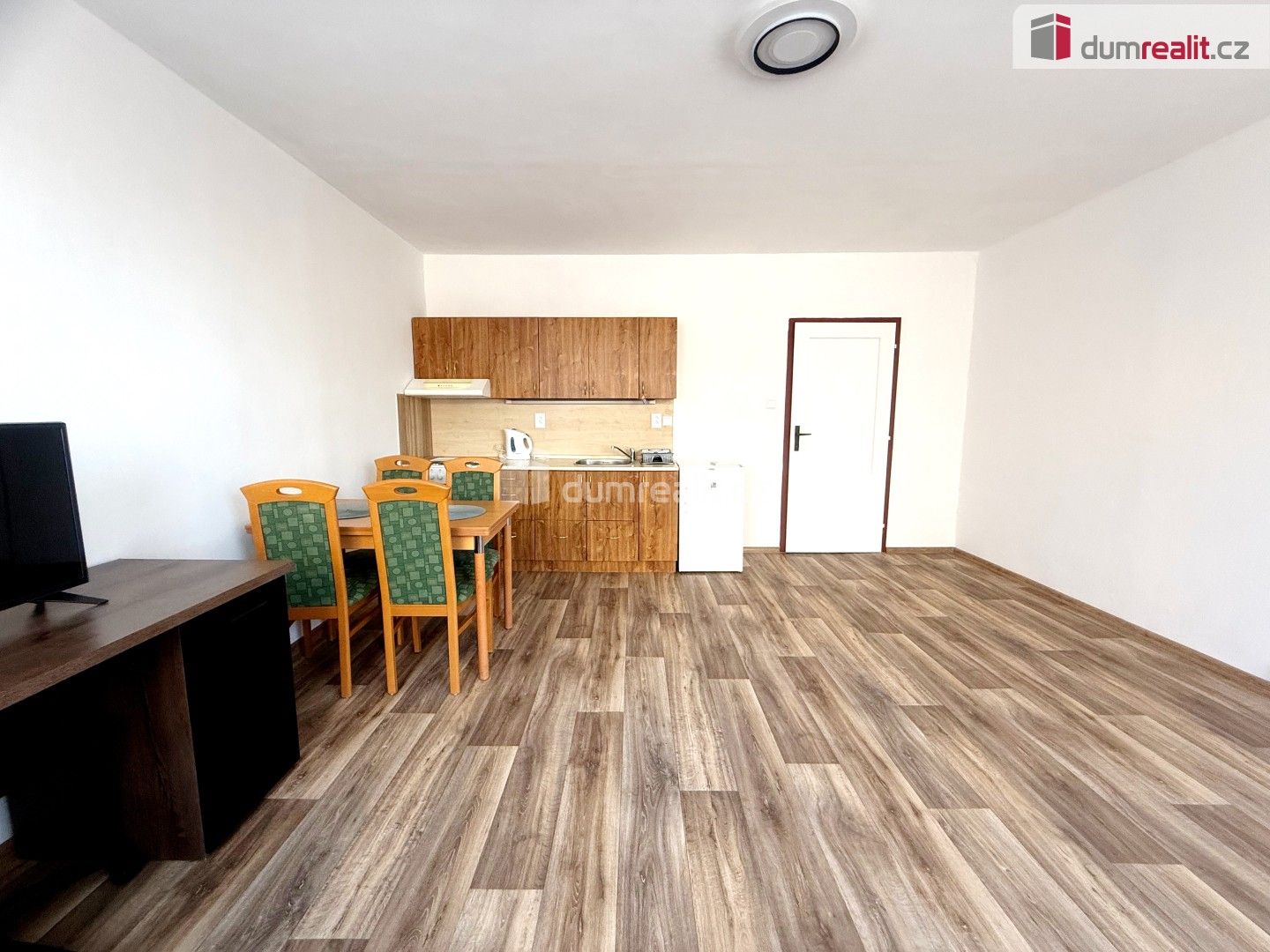 1+kk, Neštěmická, Ústí nad Labem, 32 m²