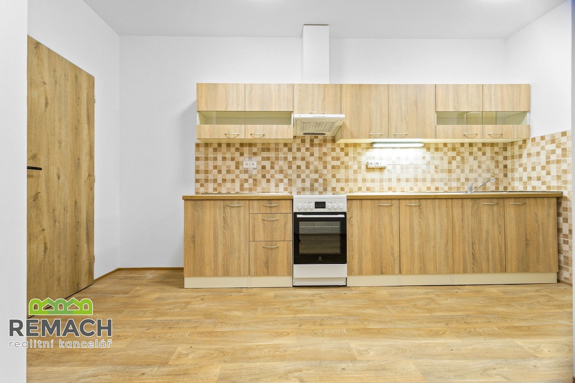 2+1, Náchod, 63 m²