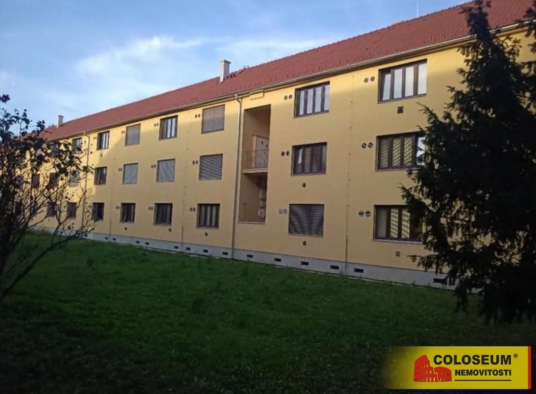 1+kk, Štýřice, Brno, 26 m²