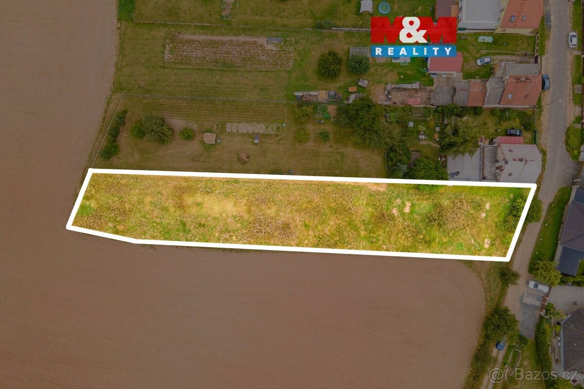 Pozemky pro bydlení, Rakovník, 269 01