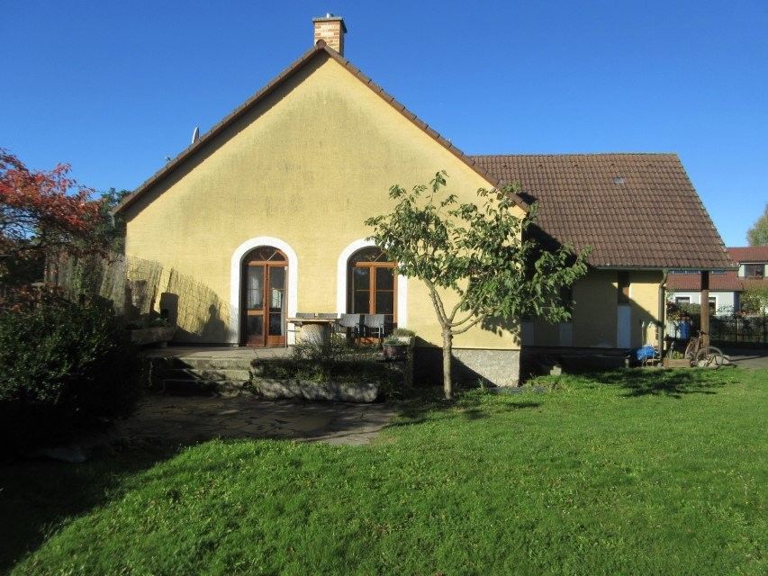 Prodej rodinný dům - Heřmaň, 298 m²