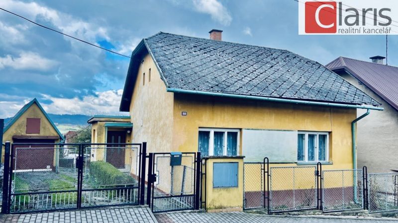 Rodinné domy, Štramberk, 180 m²