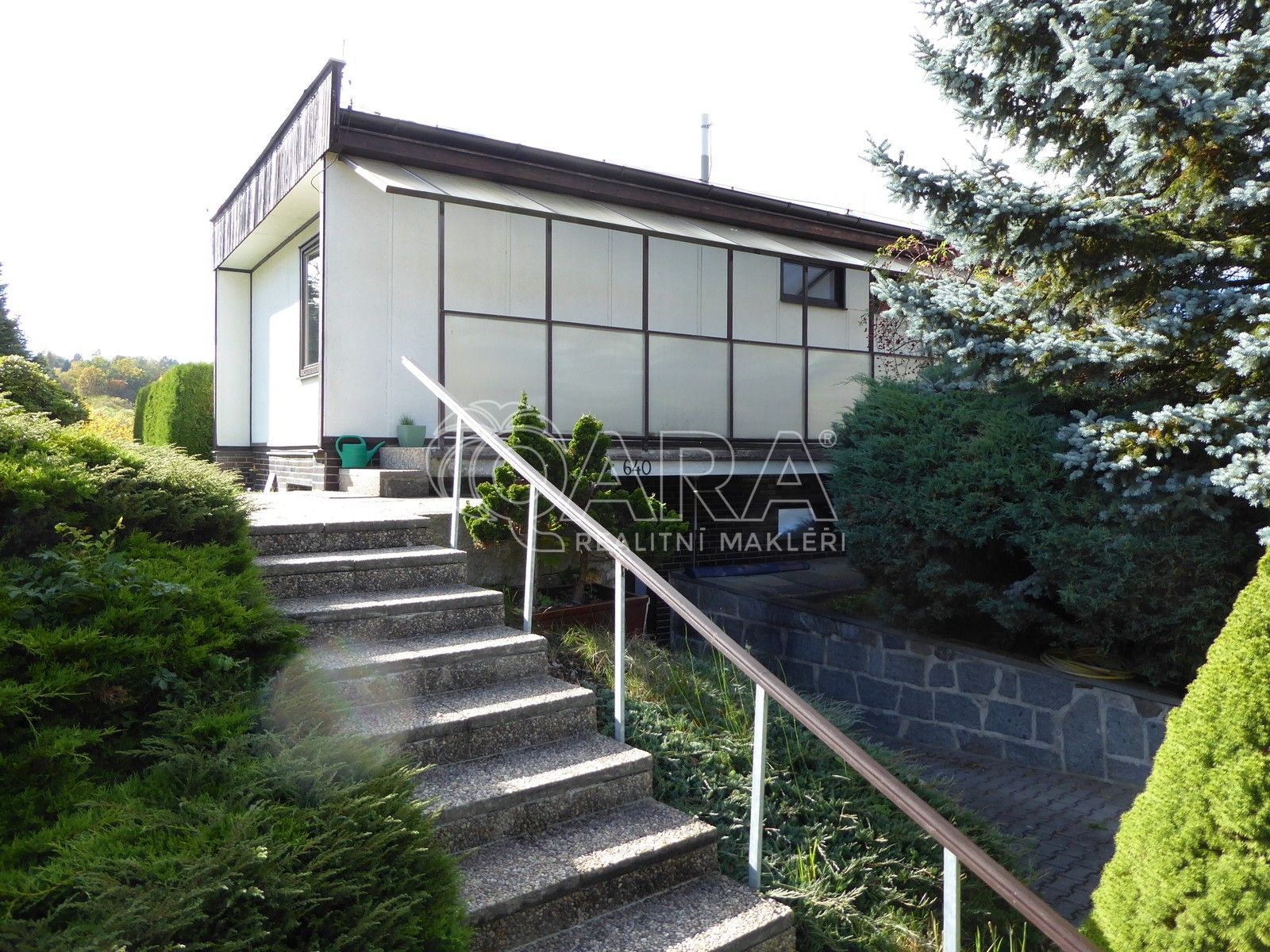 Rodinné domy, Jiráskova, Mnichovice, 197 m²