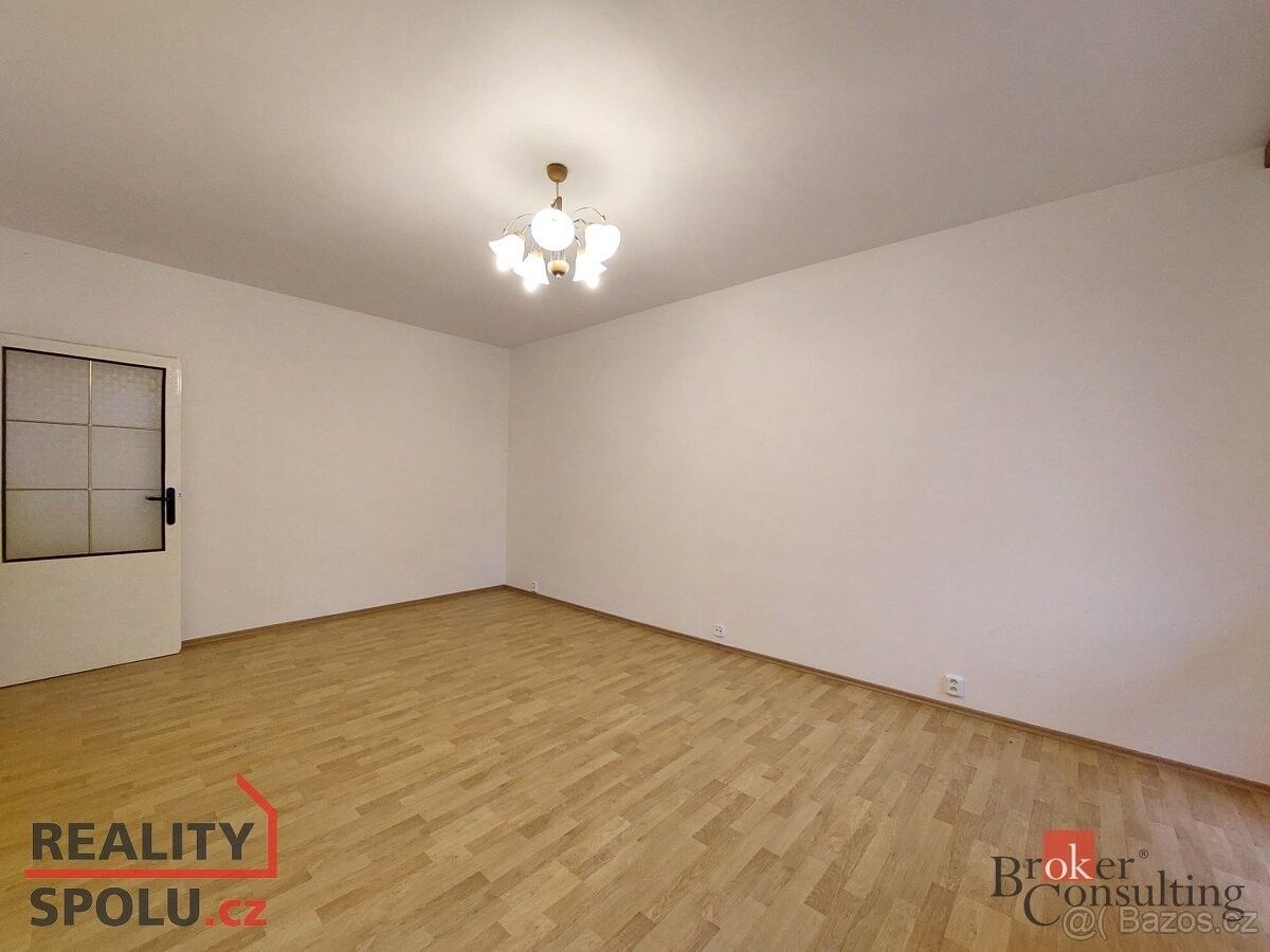 Prodej byt 2+1 - Chomutov, 430 04, 64 m²