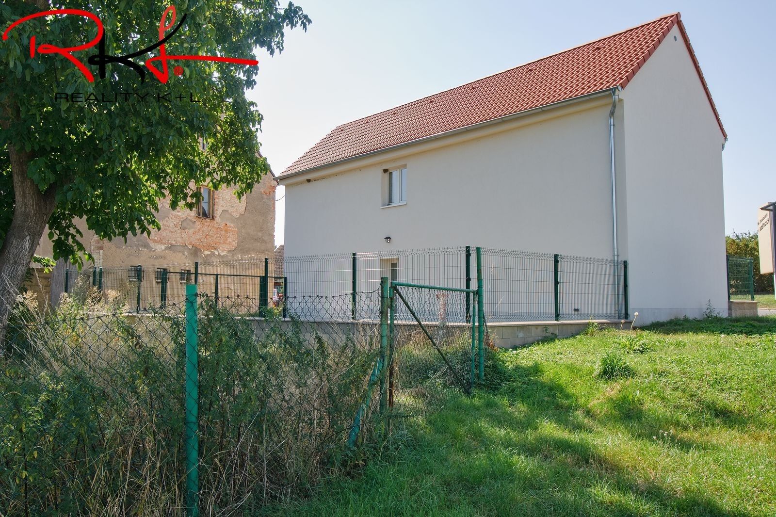 Rodinné domy, Koštice, 130 m²