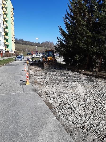 Byty, Vimperk, 385 01