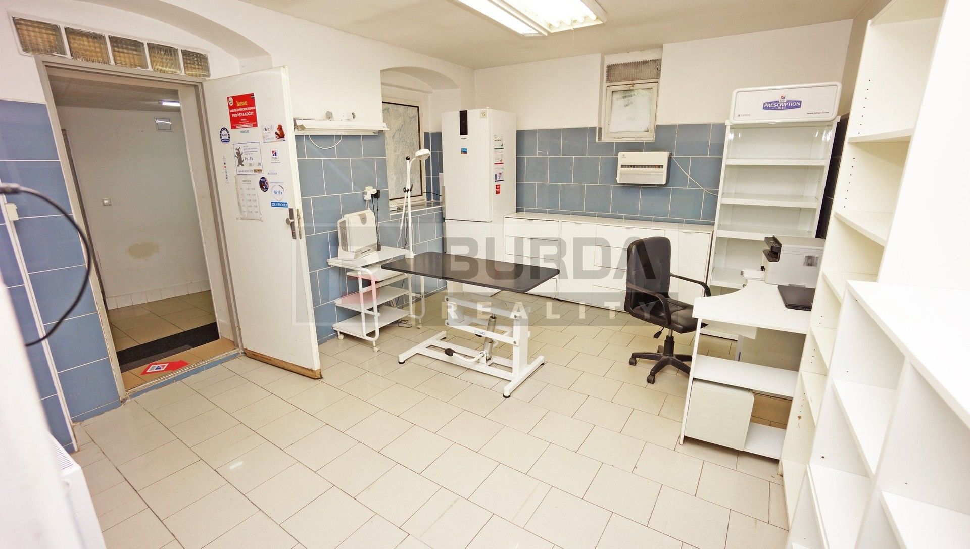 Prodej komerční - Pražské Předměstí, Bílina, 78 m²