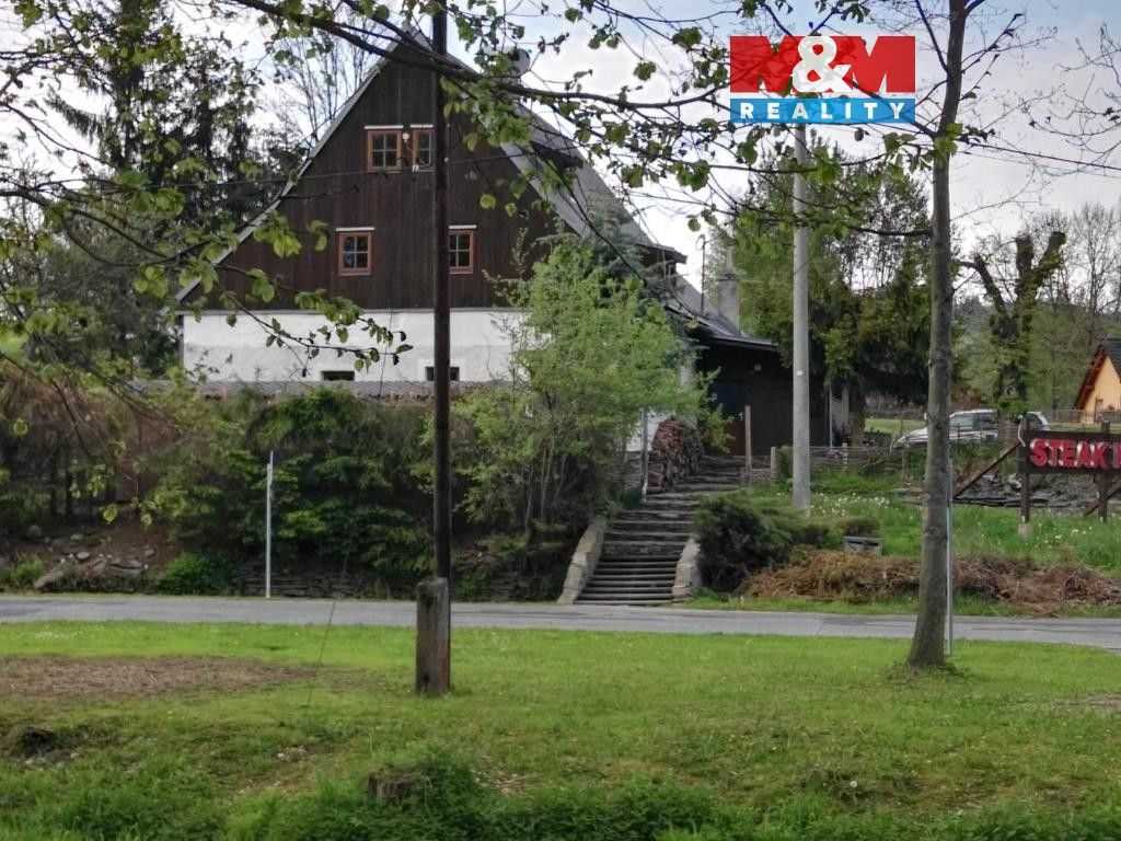 1+kk, Dolní Moravice, 15 m²