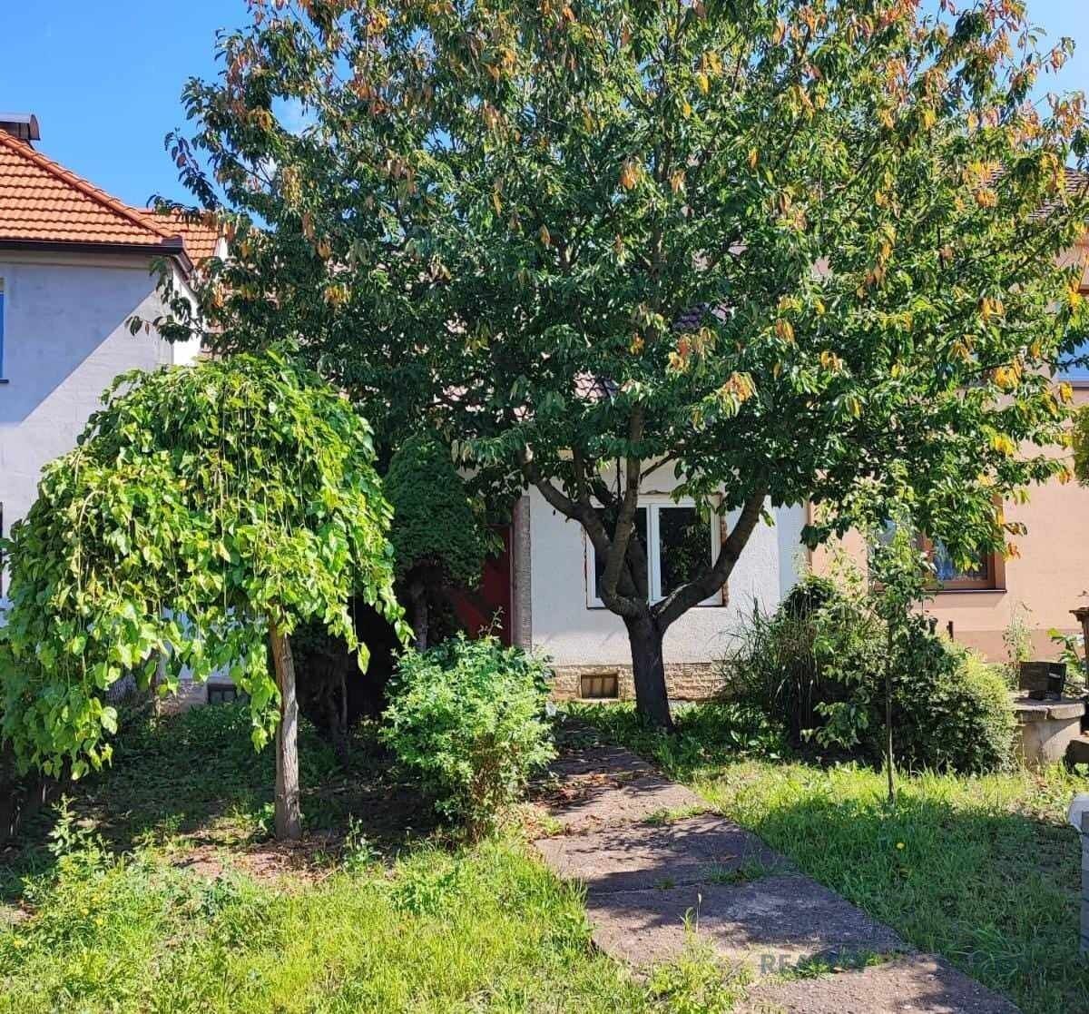 Prodej rodinný dům - Dolní, Babice u Rosic, 78 m²