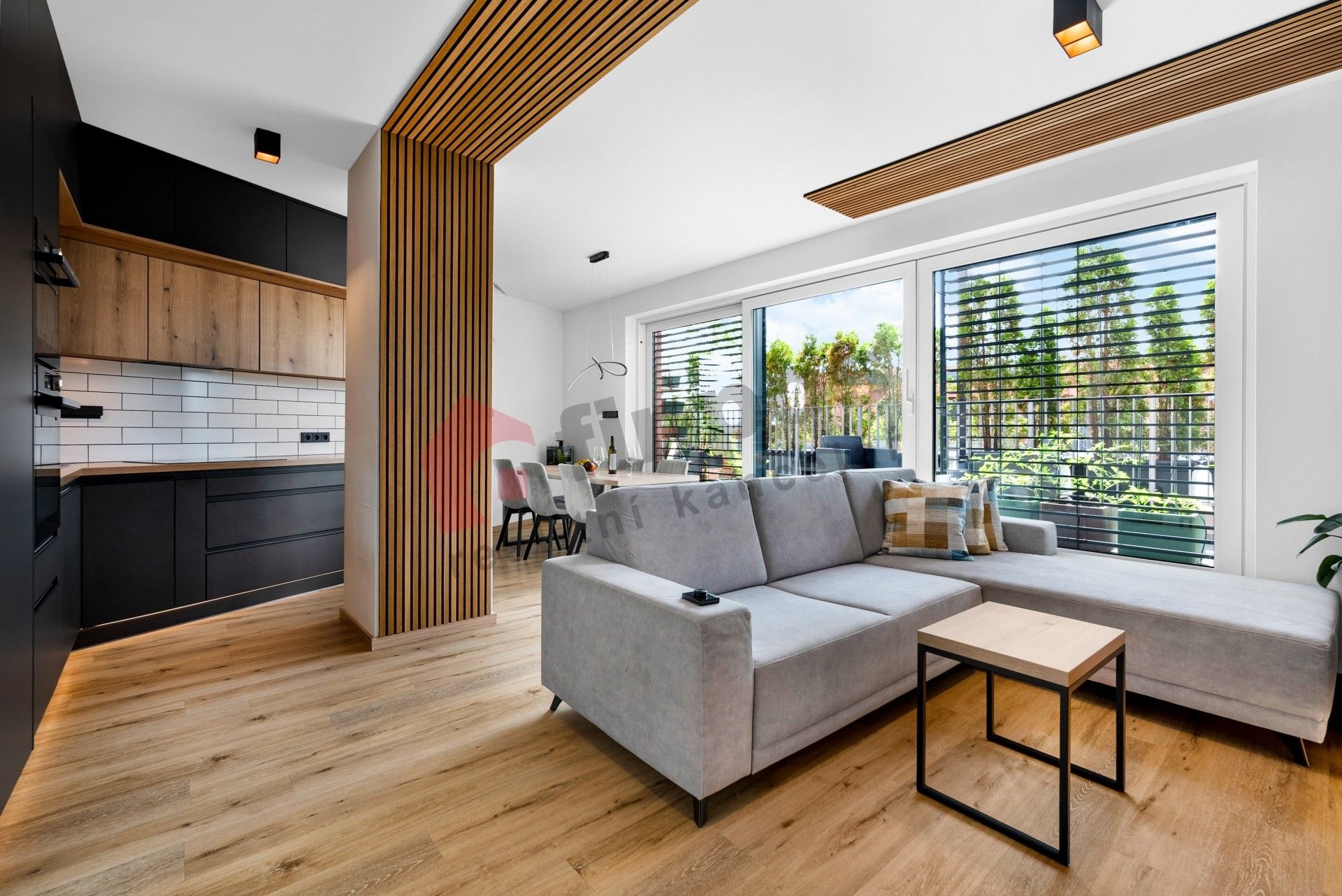 3+kk, Lazecká, Olomouc, 144 m²