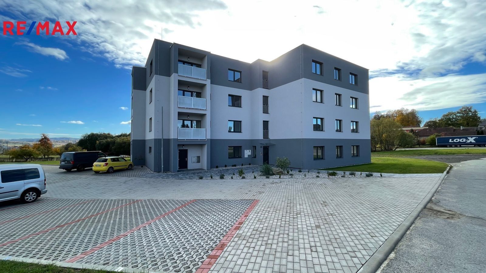 Prodej byt 3+kk - Starý, Pelhřimov, 85 m²