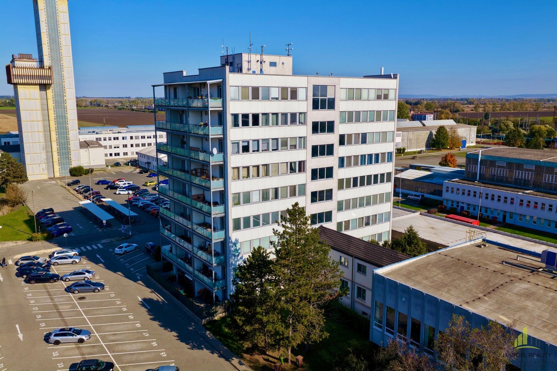 3+kk, J. Opletala, Břeclav, 78 m²